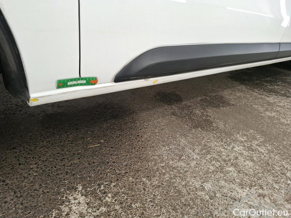  Citroen  Jumpy  Fourgon CityVan XS 1.5 BlueHDi 120CV BVM6 E6dT #20