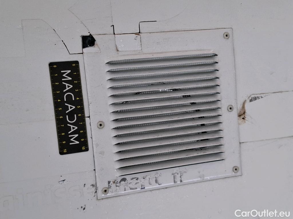  Citroen  Jumpy  Fourgon Control M 1.5 BlueHDi 100CV BVM6 E6dT #21