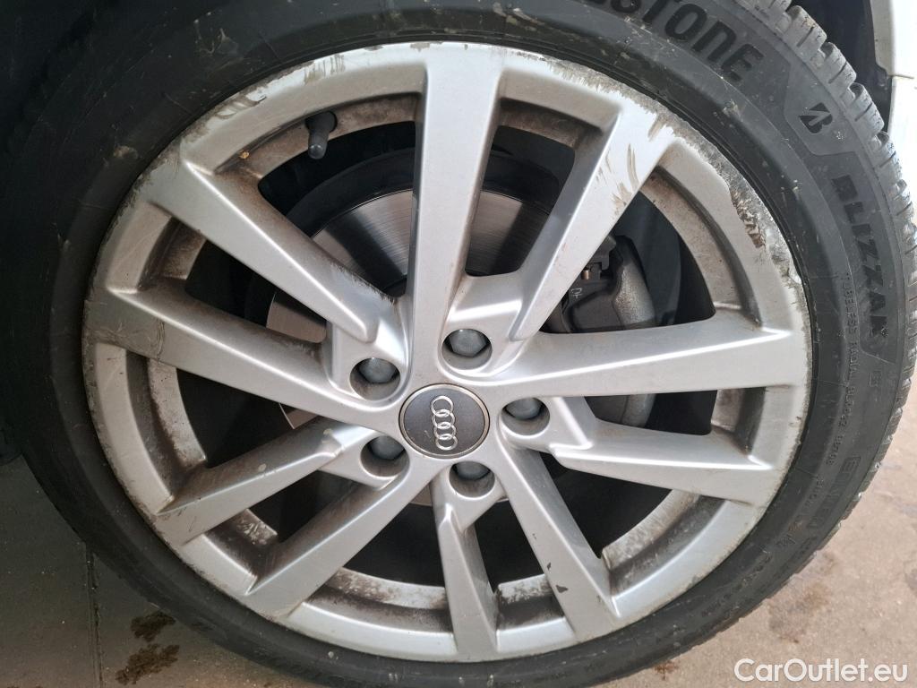  Audi  A3 AUDI  Sportback / 2016 / 5P / Berline 35 TFSI 150 COD S TRONIC BUSINESS LINE #10