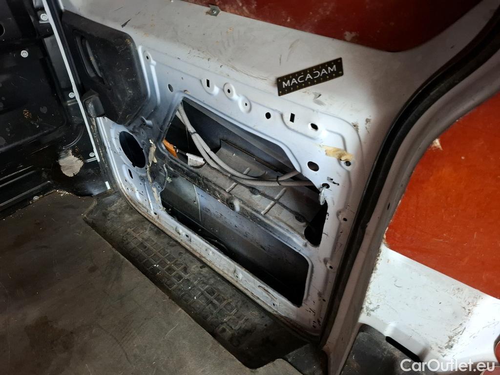  Citroen  Jumpy  Fourgon Control M 1.5 BlueHDi 100CV BVM6 E6dT #49