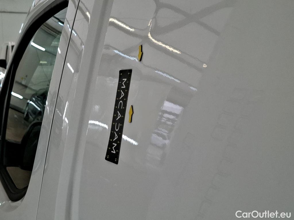  Citroen  Berlingo  Fourgon Worker M 1000 1.2 PureTech 130CV BVA8 E6d #18
