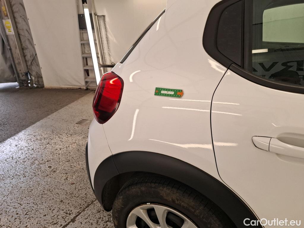  Citroen  C3  Société Feel 1.5 BlueHDI 100CV BVM6 E6d #32