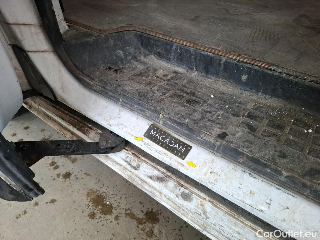  Citroen  Jumpy  Fourgon Control M 1.5 BlueHDi 100CV BVM6 E6dT #32