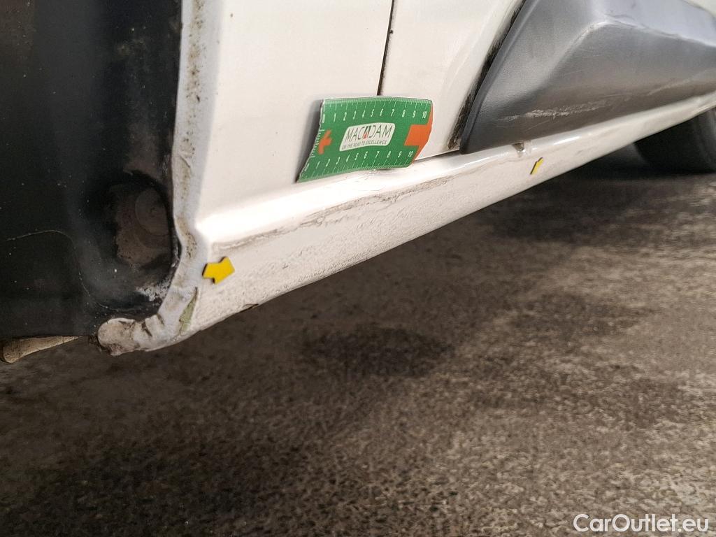  Citroen  Jumpy  Fourgon CityVan XS 1.5 BlueHDi 120CV BVM6 E6dT #21