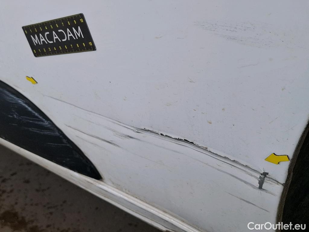  Citroen  Jumpy  Fourgon Control M 1.5 BlueHDi 100CV BVM6 E6dT #4