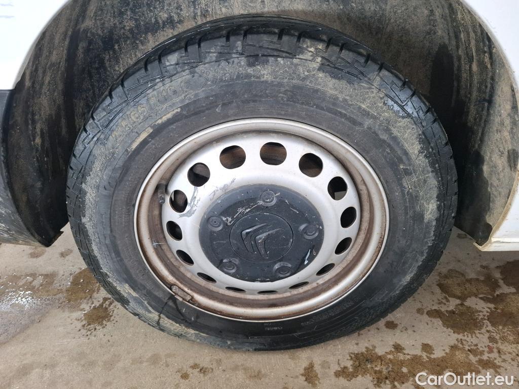  Citroen  Jumpy  Fourgon Control M 1.5 BlueHDi 100CV BVM6 E6dT #41