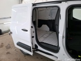  Citroen  Berlingo  Fourgon Worker M 1000 1.2 PureTech 130CV BVA8 E6d #9