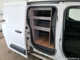  Citroen  Berlingo CITROEN  / 2018 / 4P / Fourgonnette M 650kg BlueHDi 75 S&S BVM Club #9