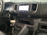  Citroen  Jumpy  Fourgon CityVan XS 1.5 BlueHDi 120CV BVM6 E6dT #10