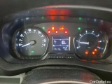  Citroen  Jumpy  Fourgon Control M 1.5 BlueHDi 100CV BVM6 E6dT #6