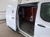  Citroen  Jumpy  Fourgon Control M 1.5 BlueHDi 100CV BVM6 E6dT #9