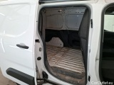  Peugeot  Partner  Premium L1 1.5 HDi 100CV BVM6 E6d #9