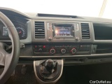  Volkswagen  Transporter T6  Fourgon 2.0 100CV BVM5 #7