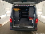  Volkswagen  Transporter T6  Fourgon 2.0 100CV BVM5 #10