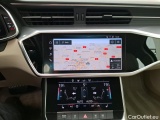  Audi  A6 AUDI  4p Berline 40 TDI S Tronic Business Executive #7