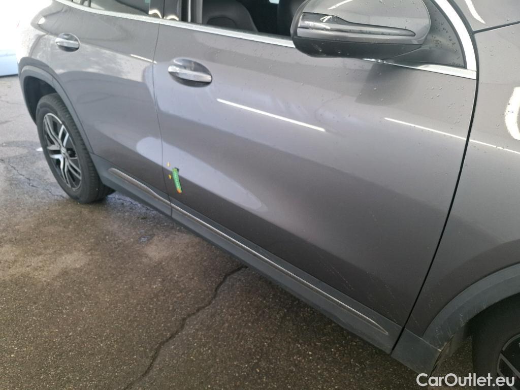  Mercedes  GLA MERCEDES-BENZ  / 2020 / 5P / SUV 2.0  200 D BUSINESS LINE DCT #4