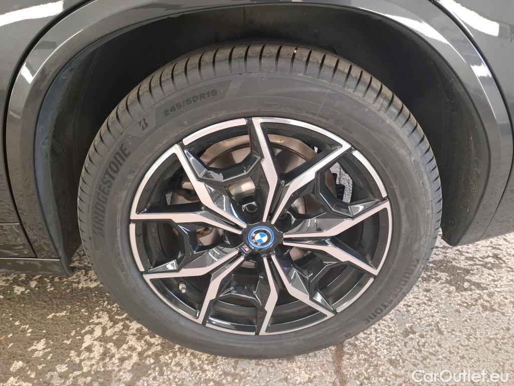  Bmw  X3 BMW  / 2021 / 5P / SUV xDrive30e 292ch M Sport BVA8 #3