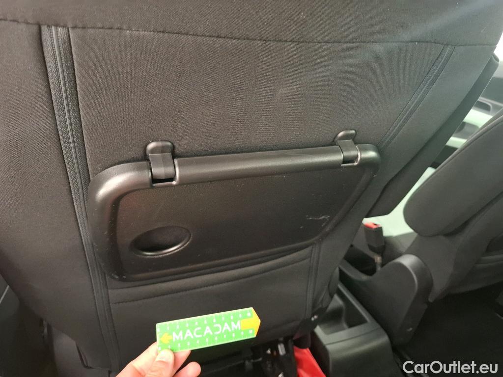  Citroen  Berlingo  Feel M 1.2 PureTech 110CV BVM6 E6dT #16