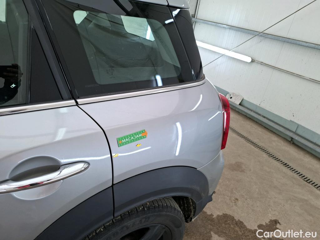  Mini  Countryman MINI  / 2020 / 5P / Crossover Cooper Essential 136 ch BVA7 #1