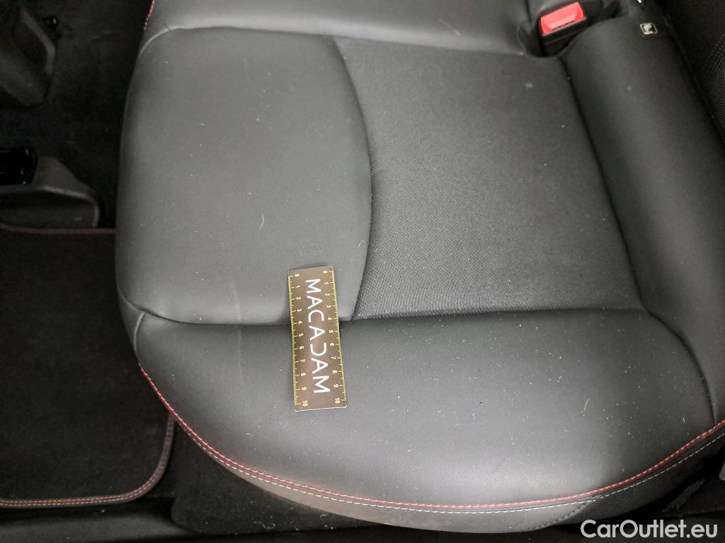  Fiat  500 X Sport 1.3 GSE 150CV BVM6 E6d #9