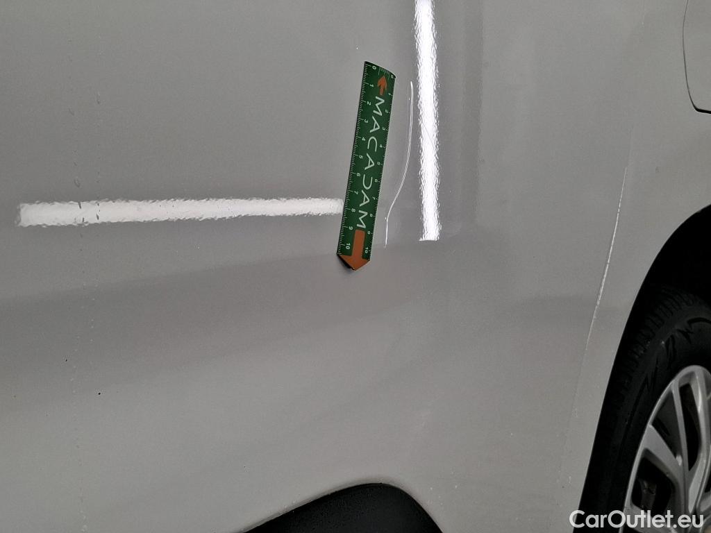  Citroen  Berlingo  Feel M 1.2 PureTech 110CV BVM6 E6dT #5