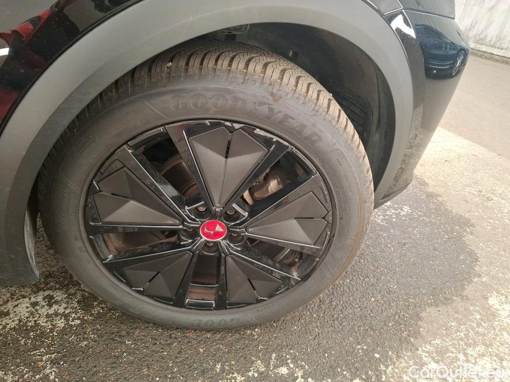  Citroen  DS 7 CROSSBACK 7 Performance Line 1.5 BlueHDi 130CV BVA8 6E #10