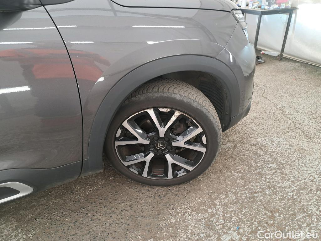  Citroen  C5 Aircross  Shine Pack 1.5 BlueHDi 130CV BVA8 E6d #7