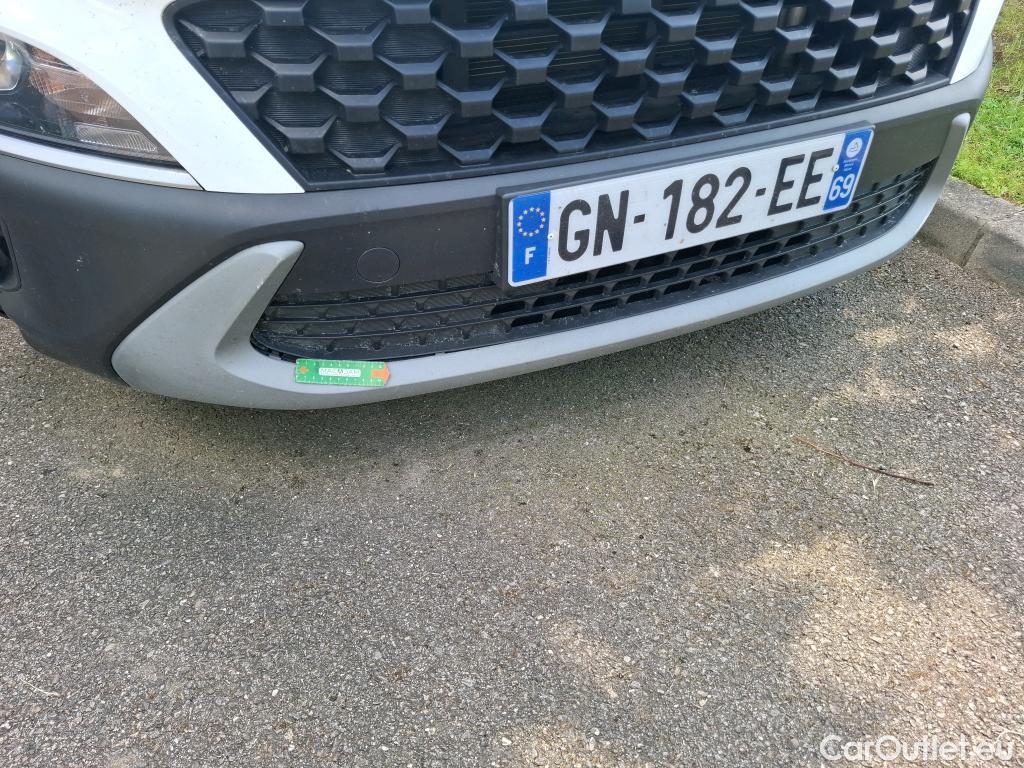  Hyundai  Konna Kona Business Hybrid 2WD 1.6 GDI 140CV BVA6 E6d #32