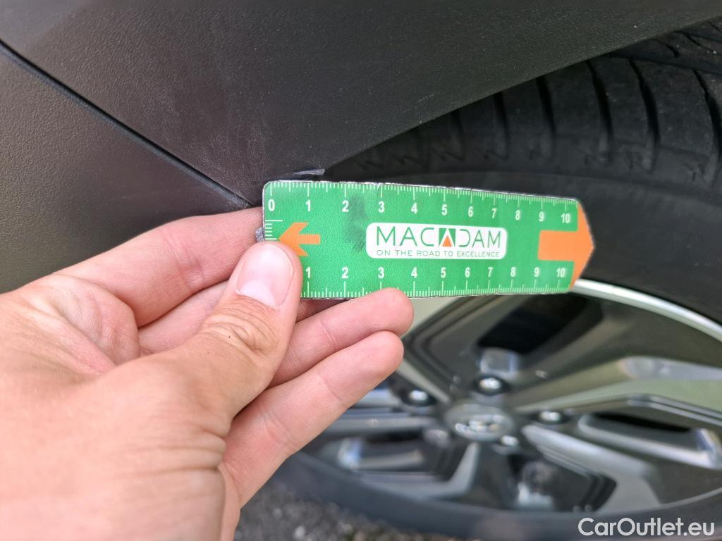  Hyundai  Konna Kona Business Hybrid 2WD 1.6 GDI 140CV BVA6 E6d #22