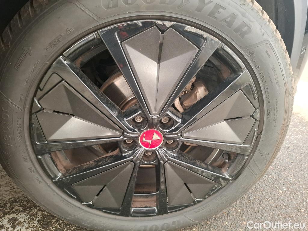  Citroen  DS 7 CROSSBACK 7 Performance Line 1.5 BlueHDi 130CV BVA8 6E #11