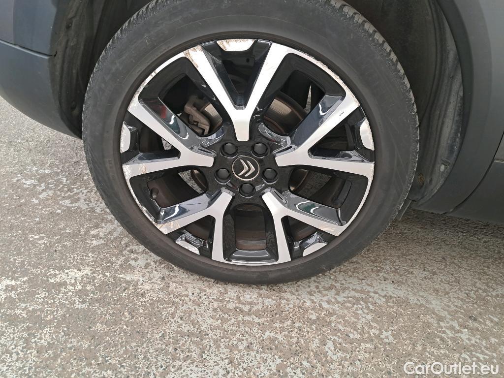  Citroen  C5 Aircross  Shine Pack 1.5 BlueHDi 130CV BVA8 E6d #2