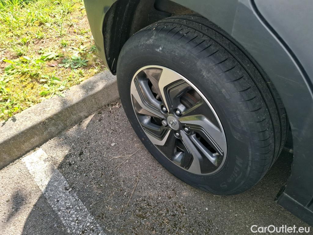  Hyundai  Konna Kona Business Hybrid 2WD 1.6 GDI 140CV BVA6 E6d #18