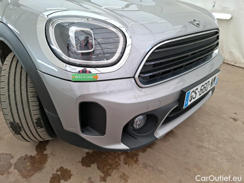  Mini  Countryman MINI  / 2020 / 5P / Crossover Cooper Essential 136 ch BVA7 #19