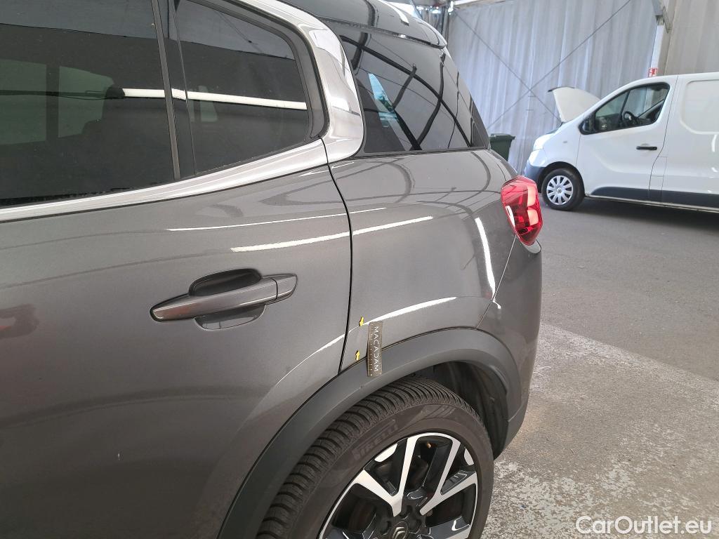  Citroen  C5 Aircross  Shine Pack 1.5 BlueHDi 130CV BVA8 E6d #11