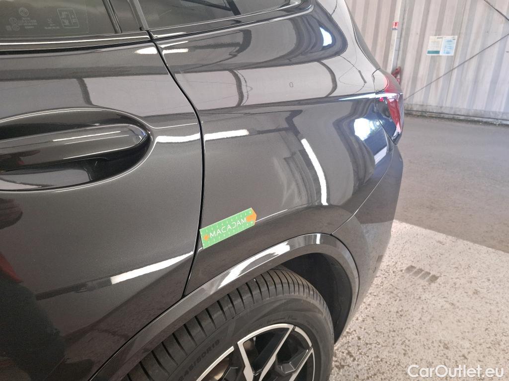  Bmw  X3 BMW  / 2021 / 5P / SUV xDrive30e 292ch M Sport BVA8 #6