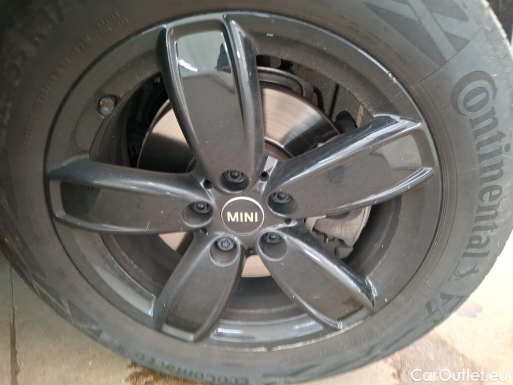  Mini  Countryman MINI  / 2020 / 5P / Crossover Cooper Essential 136 ch BVA7 #11