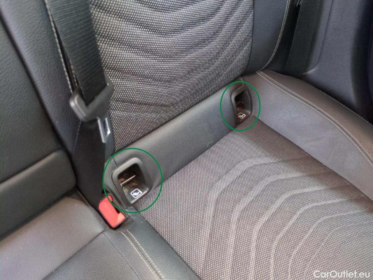  Mercedes  A-Klasse MERCEDES-BENZ Classe A Compact / 2018 / 5P / Berline A 200 Business Line 7G-DCT #4