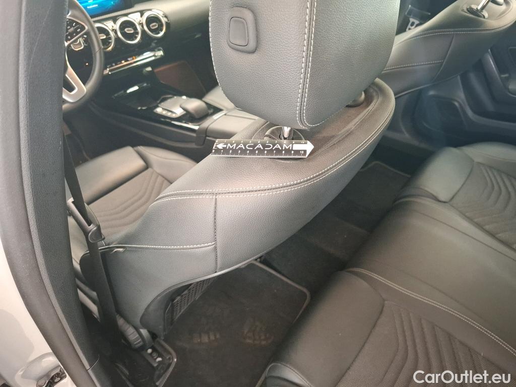  Mercedes  A-Klasse MERCEDESBENZ Classe A Compact  2018  5P  Berline A 250 e Business Line 8GDCT #8