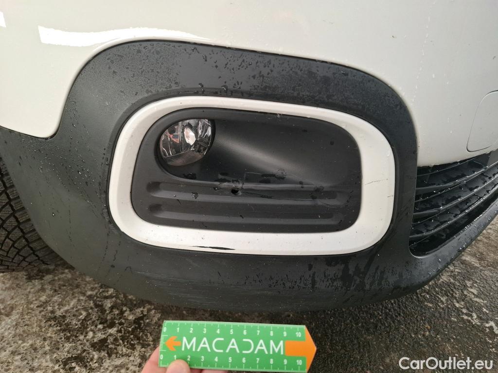  Citroen  Berlingo  Feel M 1.2 PureTech 110CV BVM6 E6dT #11