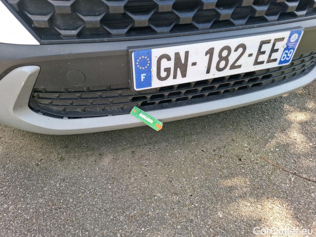  Hyundai  Konna Kona Business Hybrid 2WD 1.6 GDI 140CV BVA6 E6d #1