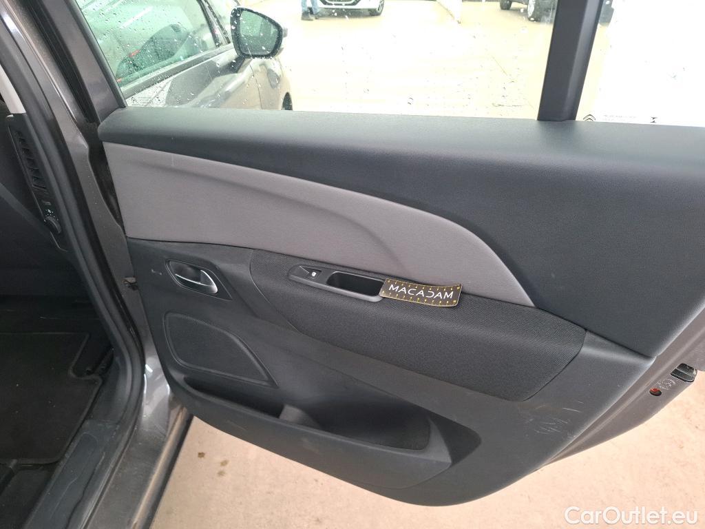  Citroen  C4 Grand Picasso /Spacetourer Business Class 1.5 BlueHDi 130CV BVM6 7 Sieges E6dT #12