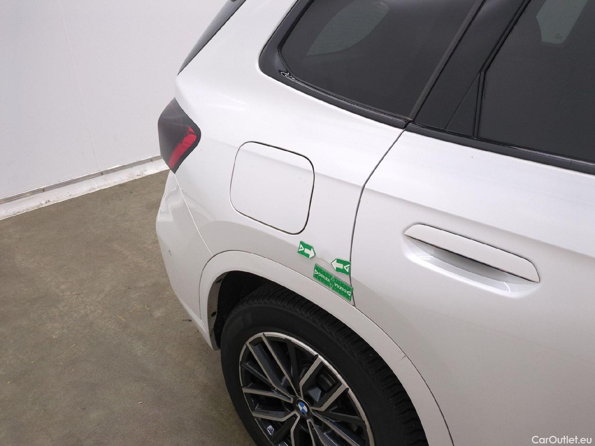  Bmw  X1 BMW  / 2022 / 5P / SUV xDrive23i M Sport DKG7 #24