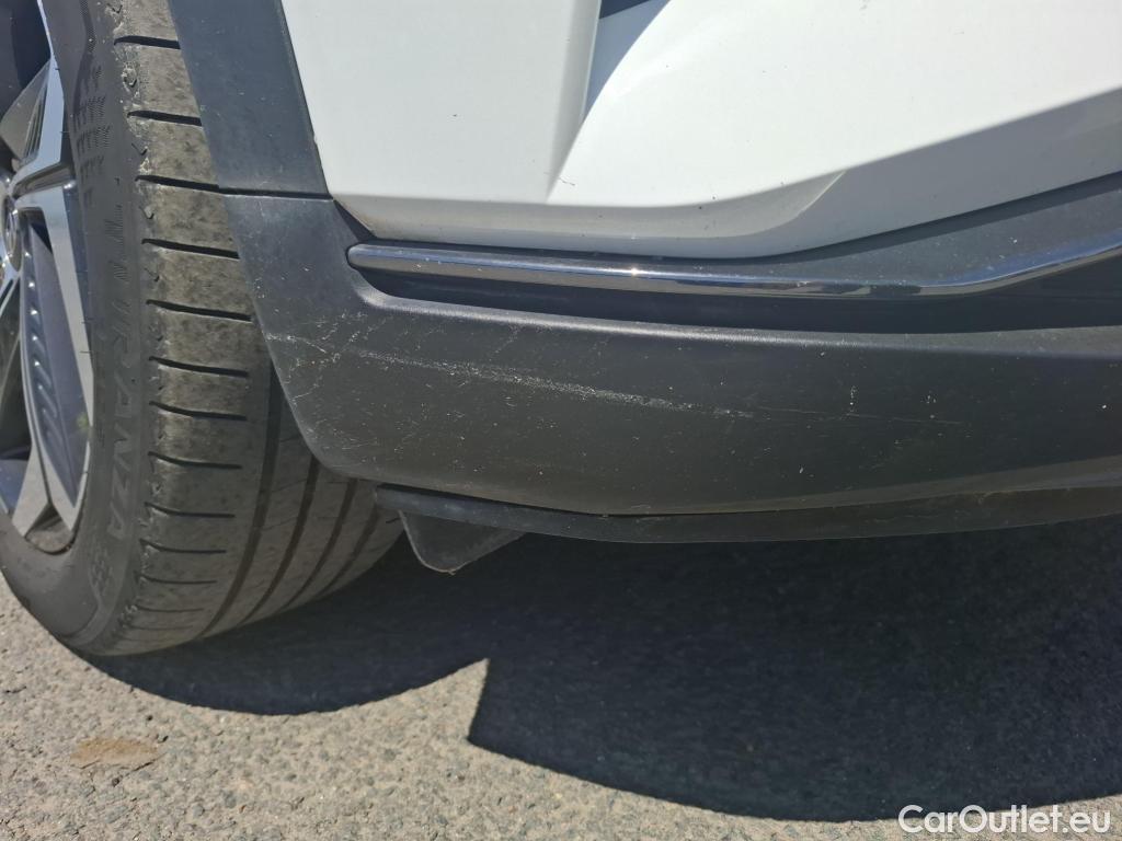  Hyundai  Tucson  Executive Mild-Hybrid 2WD 1.6 CRDI 135CV BVA7 E6d #7