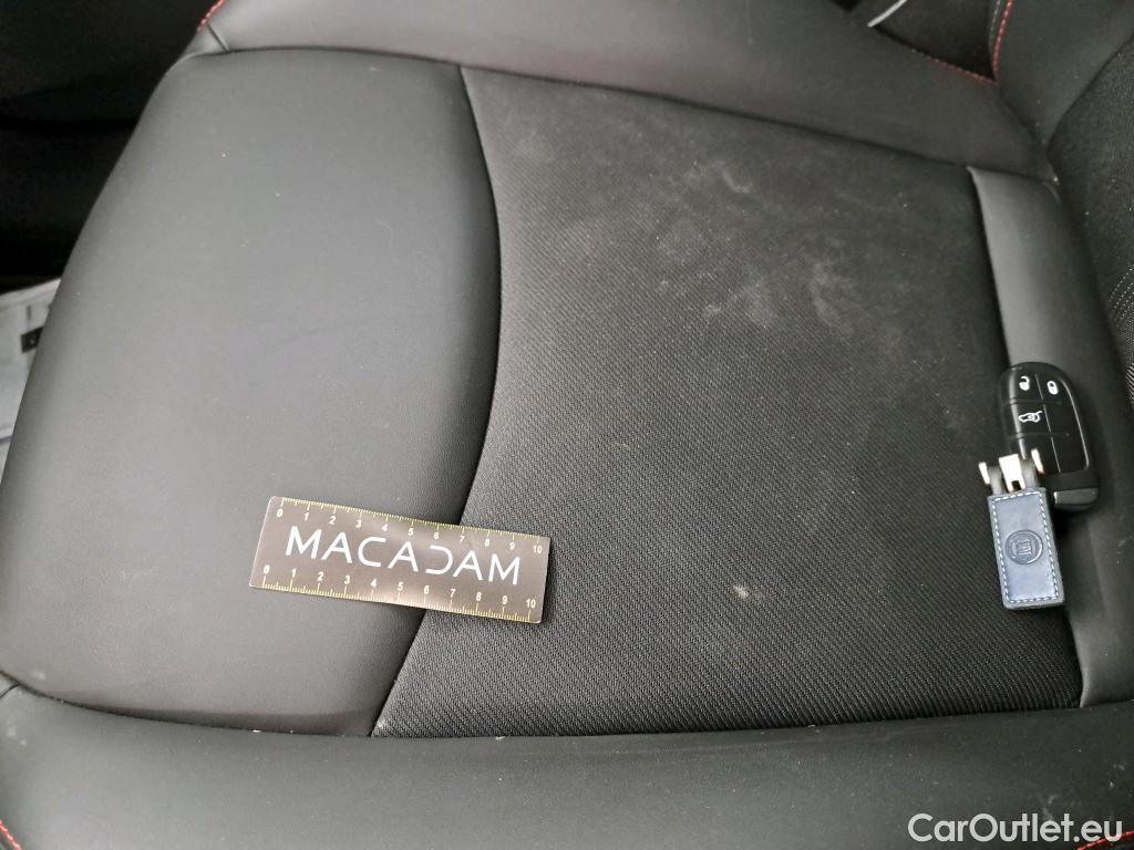  Fiat  500 X Sport 1.3 GSE 150CV BVM6 E6d #7