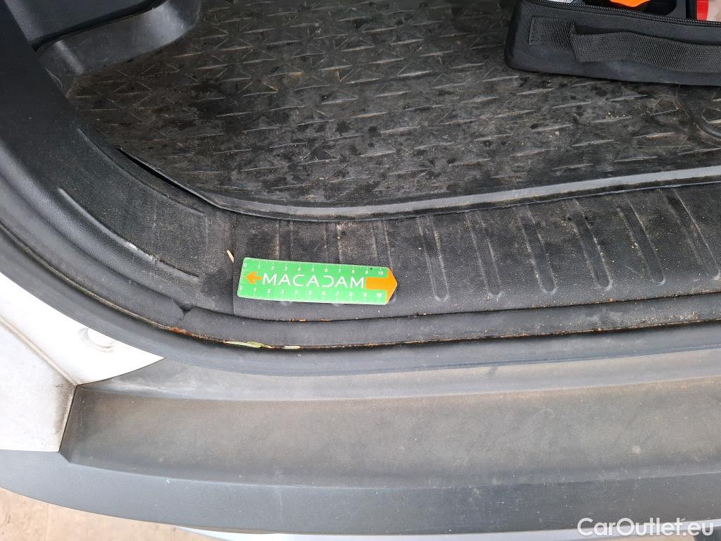  Hyundai  Tucson  Executive Mild-Hybrid 2WD 1.6 CRDI 135CV BVA7 E6d #1