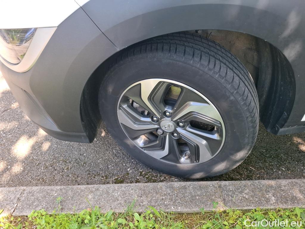  Hyundai  Konna Kona Business Hybrid 2WD 1.6 GDI 140CV BVA6 E6d #15