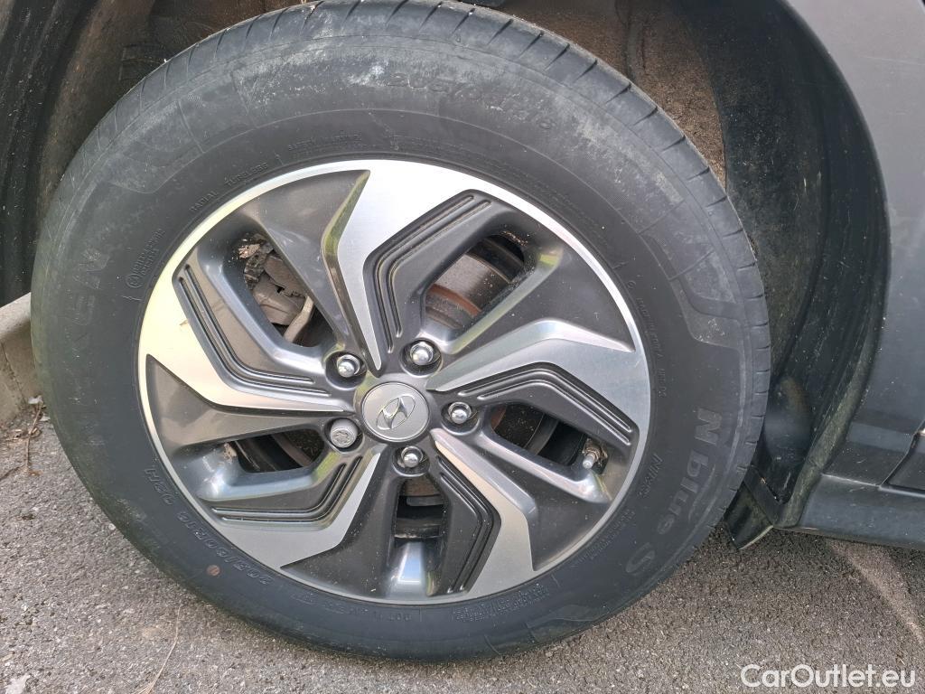  Hyundai  Konna Kona Business Hybrid 2WD 1.6 GDI 140CV BVA6 E6d #19