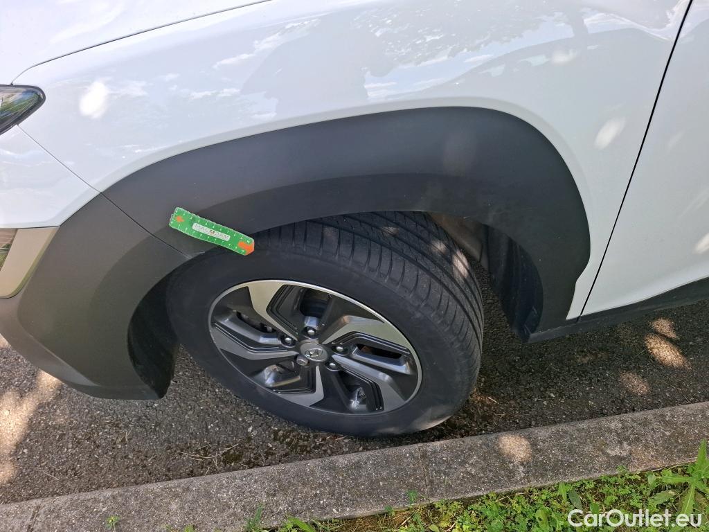  Hyundai  Konna Kona Business Hybrid 2WD 1.6 GDI 140CV BVA6 E6d #21