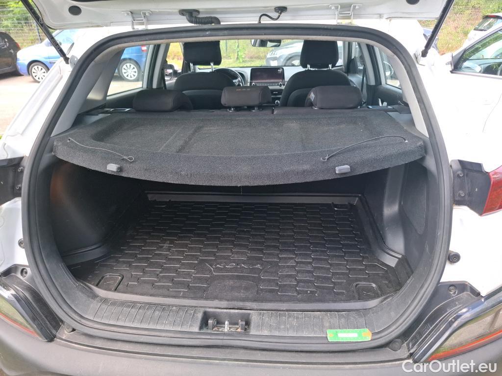  Hyundai  Konna Kona Business Hybrid 2WD 1.6 GDI 140CV BVA6 E6d #5