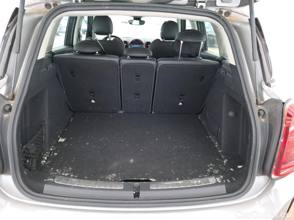  Mini  Countryman MINI  / 2020 / 5P / Crossover Cooper Essential 136 ch BVA7 #3